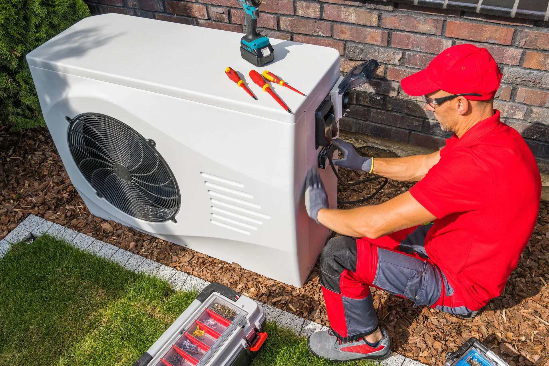 About HVAC in Brookhaven, NY
